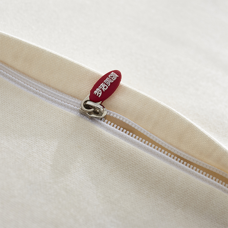 梦洁家纺泰国进口天然乳胶枕头儿童成人家用护颈枕学生枕芯护颈椎,淘宝优惠券,粉丝福利购,淘宝优惠卷