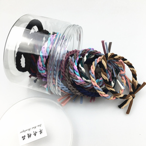 韩版ins橡皮筋发圈