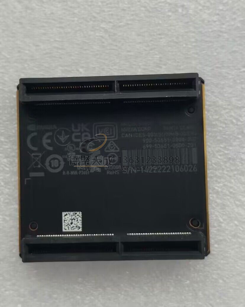 议价A英伟达NVIDI NVLink Bridge 显卡桥接器0A4500/A500/A6000/A - 图1