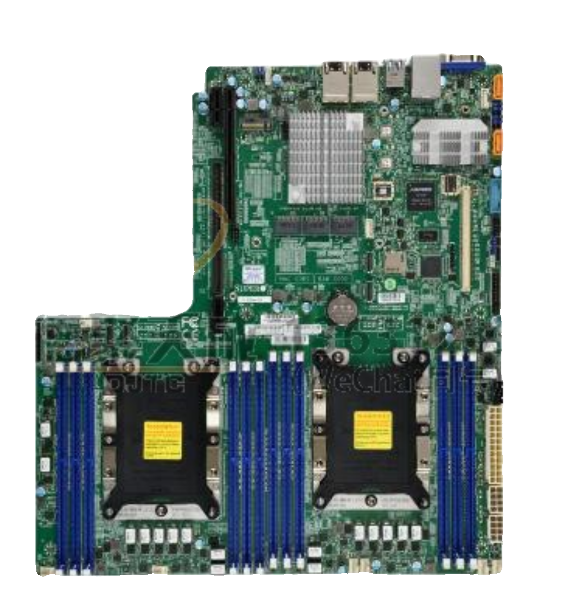 超微X5DPA-TGM+议价超 X11DDW-L X11DW-NT 服务器主板 路36微47双 - 图3