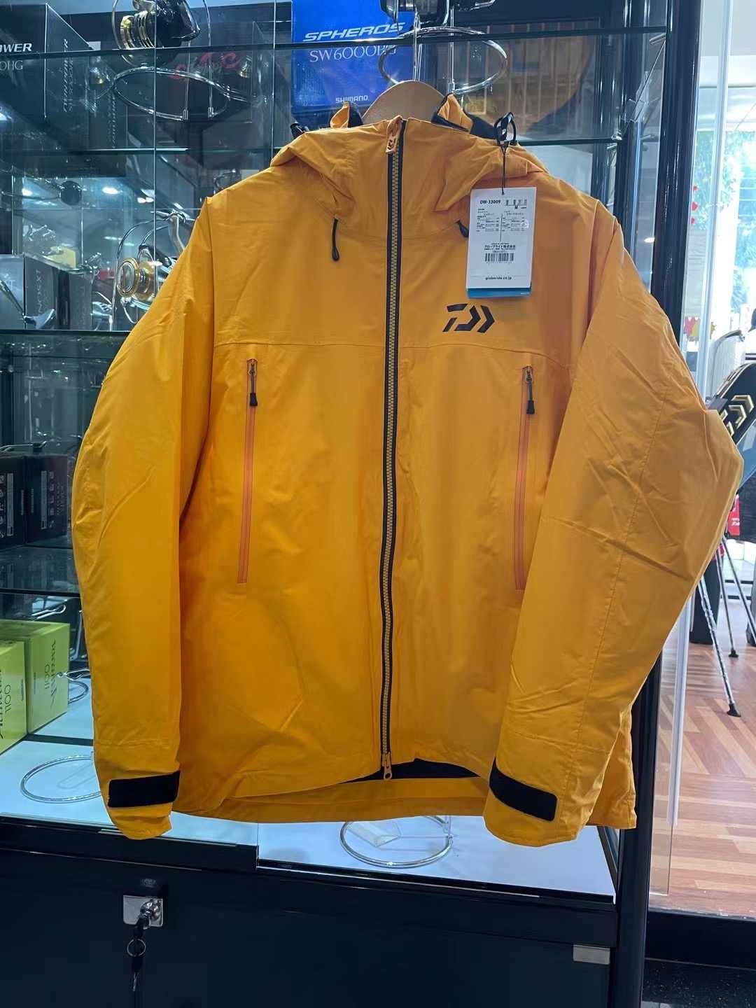 予約品 ダイワ 防寒服アウター Dw 3222 レインマックス Hdウィンタースーツ ネイビーカモ Xl 9月 10月中旬発売予定 他商品同時注文不可 日本最大のブランド