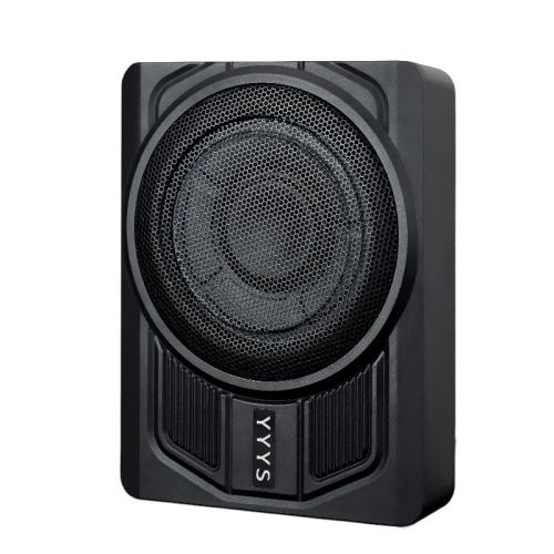 汽车低音炮超薄重低音喇叭10寸12V音响有源座椅炮超薄重低音炮 - 图3