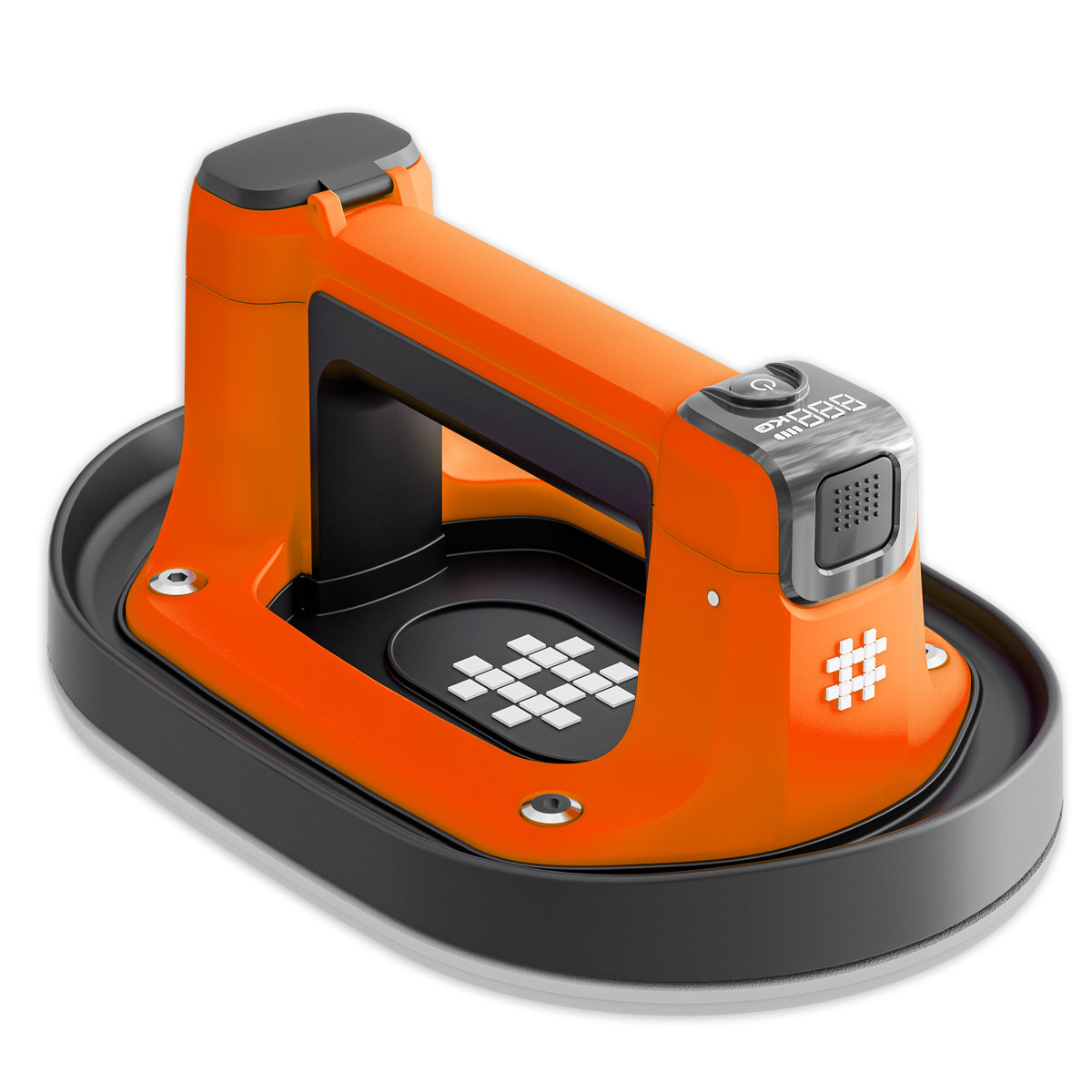 石井SC900智能数显电动吸盘玻璃真空吸提器强力自动补气搬运瓷砖,淘宝优惠券,粉丝福利购,淘宝优惠卷