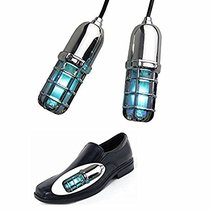 The Shoes UV Sanitizers Sterilizer with the Switch (Ultraviollet an