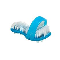 ShowerSandal Foot Scriber