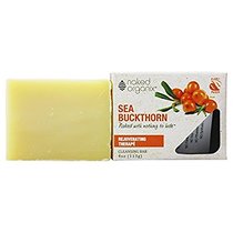 Sea Buckthorn Soap-4 oz-Bar