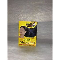 Shikakai Powder 3 5oz (100g) - Hesh Pharma