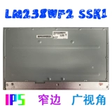 Dell U2417H U2414H Экран LM238WF4 SSA1 LM238WF2 SSK1 MV238FHM