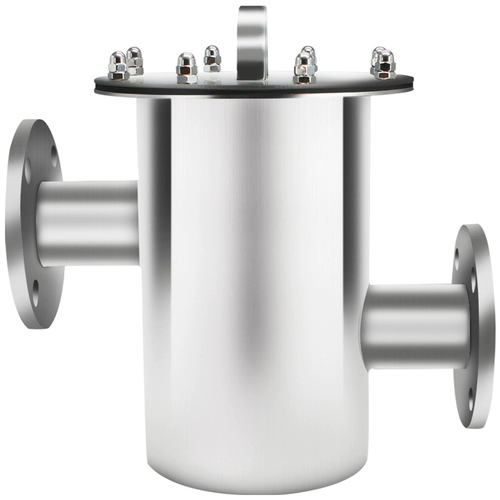 Высокоточный мундштук из нержавеющей стали, бассейн, увеличенная толщина