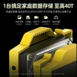 Hikvision NAS Family Home Storage Server Mage20pro Персональный личный облачный диск с сетевым диском.