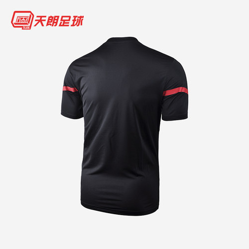 天朗足球彪马2021多特蒙德AC米兰 曼城球员训练短袖球衣764442 - 图0