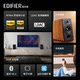 Edifier R1700BT+ Bluetooth speaker wooden home HIFI-level TV computer desktop audio large volume