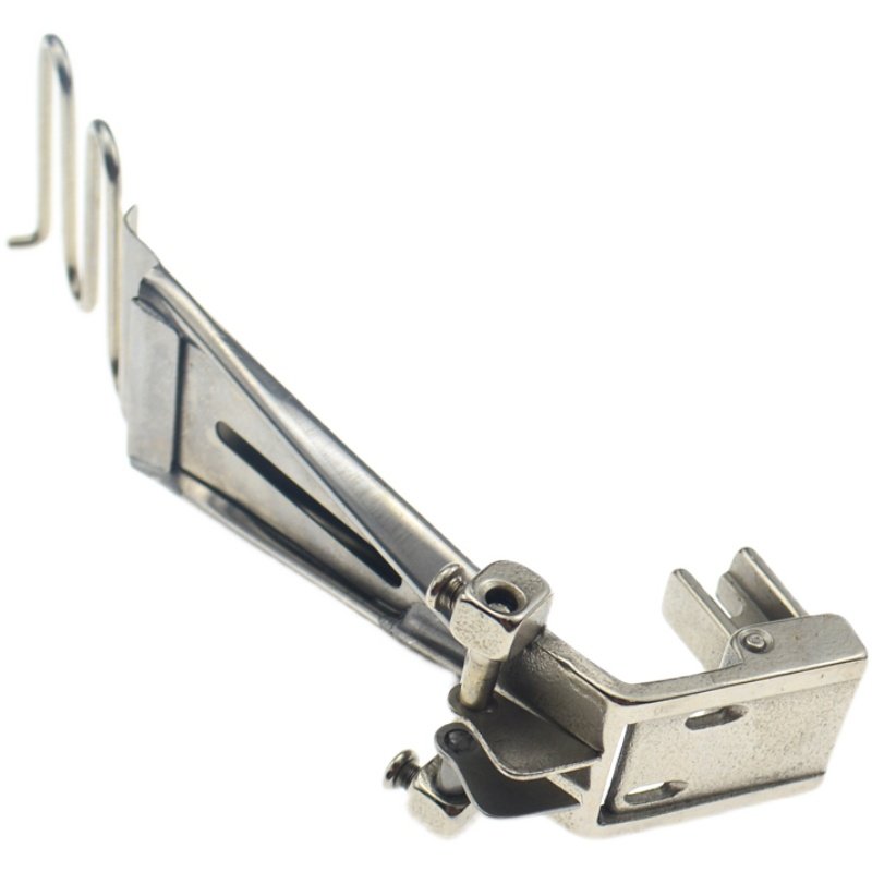 3800链条车杰克双针链式缝纫机折边拉筒包后领织带贴条导带压脚,淘宝优惠券,粉丝福利购,淘宝优惠卷