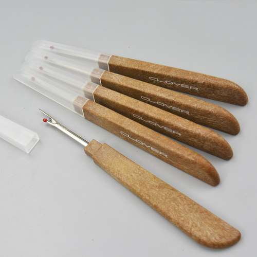 安可信拆线刀十字绣挑线器割线刀小号拆线器开扣眼拆商标工具 - 图3