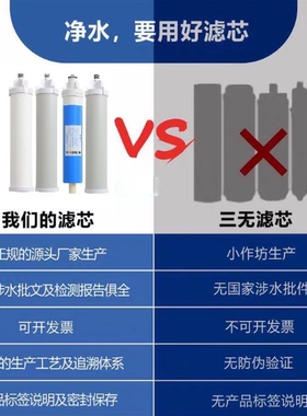 适配爱普兰AP501R立式商务机AP502R净水器i8立式直饮机滤芯
