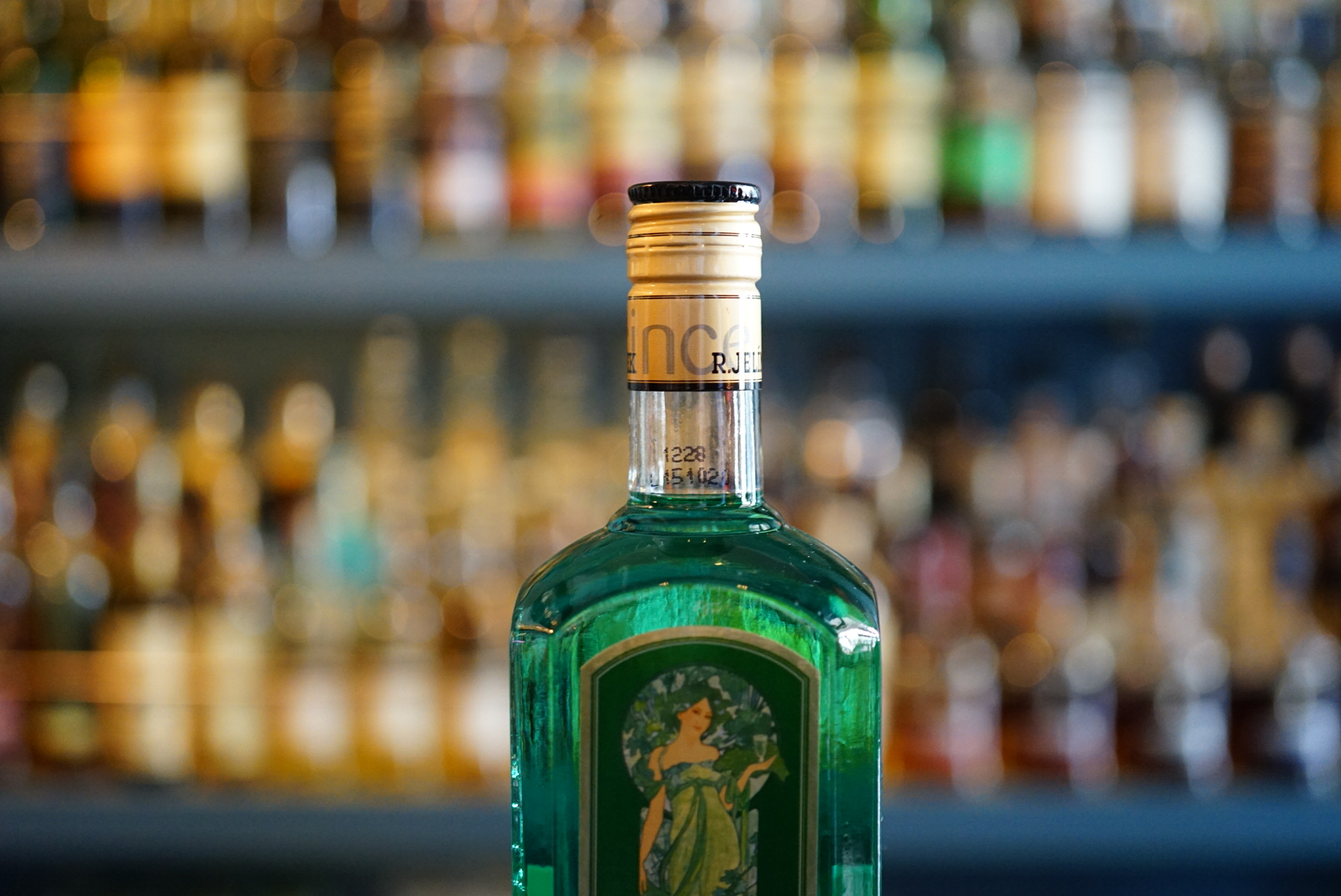  absinthe 