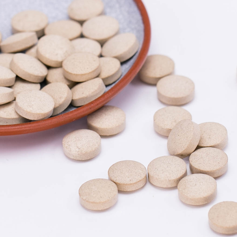 林岛纯粉片人参皂苷皂甙包邮人参 林岛灵芝/参类/石斛提取物