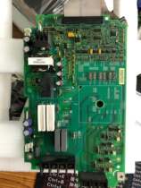 4KW Schneider ATV71 61 Series frequency converter drive board power board Main board control board bag good