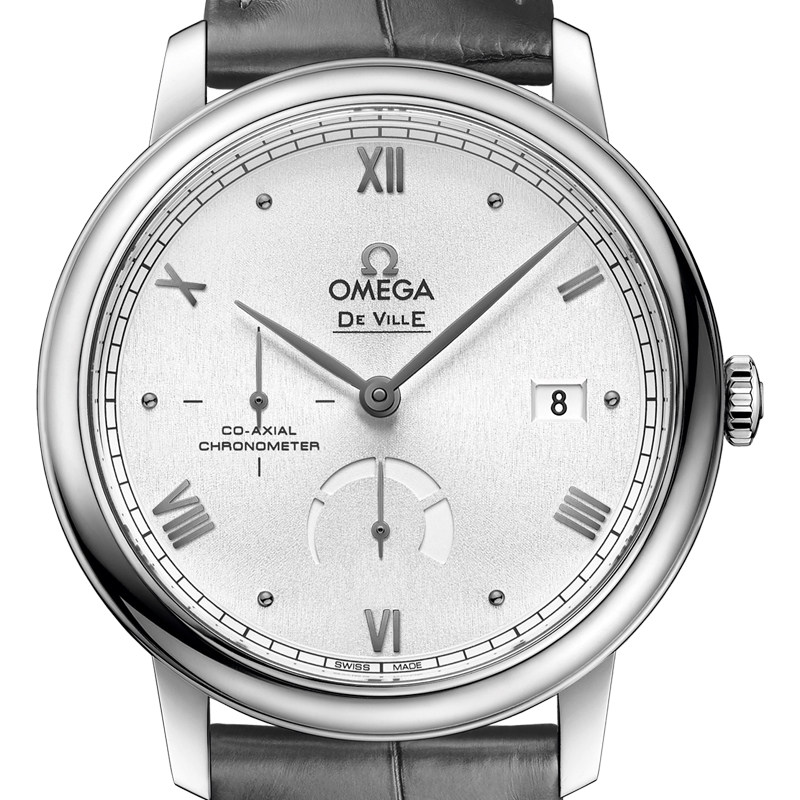 瑞士欧米茄碟飞系列优雅大气男表 方耀天成海外瑞士腕表