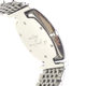Swiss Longines elegant quartz watch