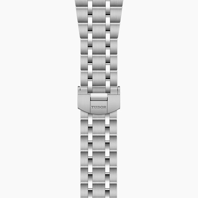 帝舵TUDOR瑞士手表皇家系列男腕表日历38mm钢带银盘钻M28500-0002 帝舵TUDOR瑞士手表皇家系列男腕表日历38mm钢带银盘钻M28500-0002