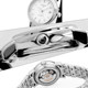 Longines Swiss Magnificent Wind Mechanical Couple Watch