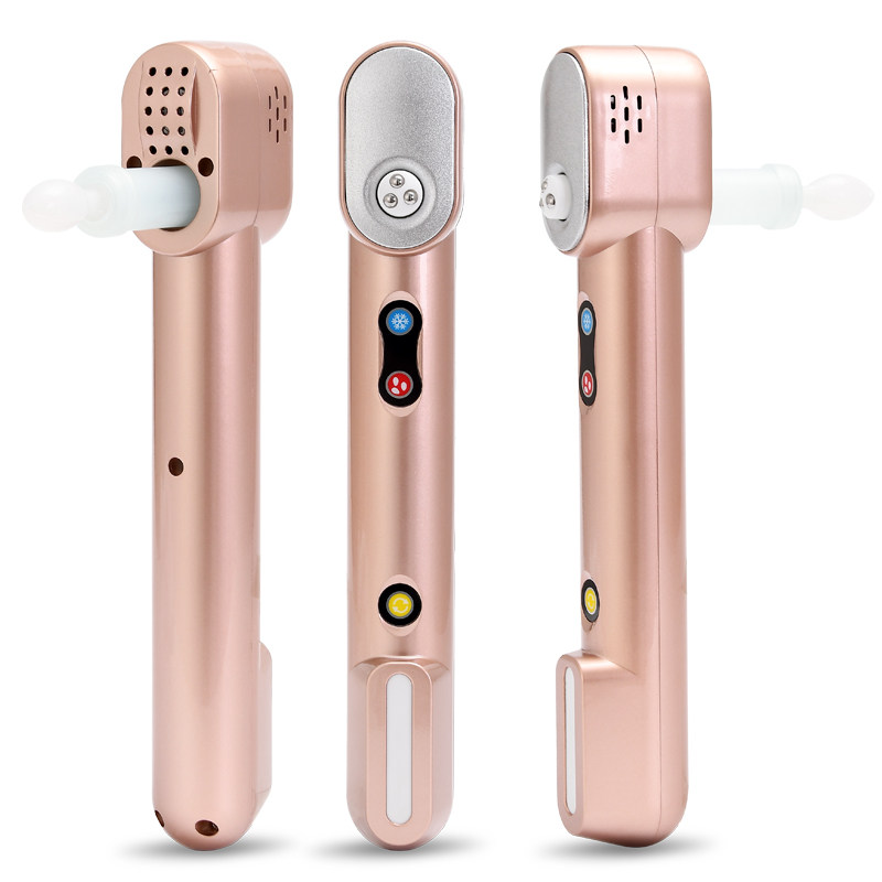 冷热等离子导入仪美容仪器家用v瘦脸热玛洁面部提拉紧致按摩脸部,淘宝优惠券,粉丝福利购,淘宝优惠卷