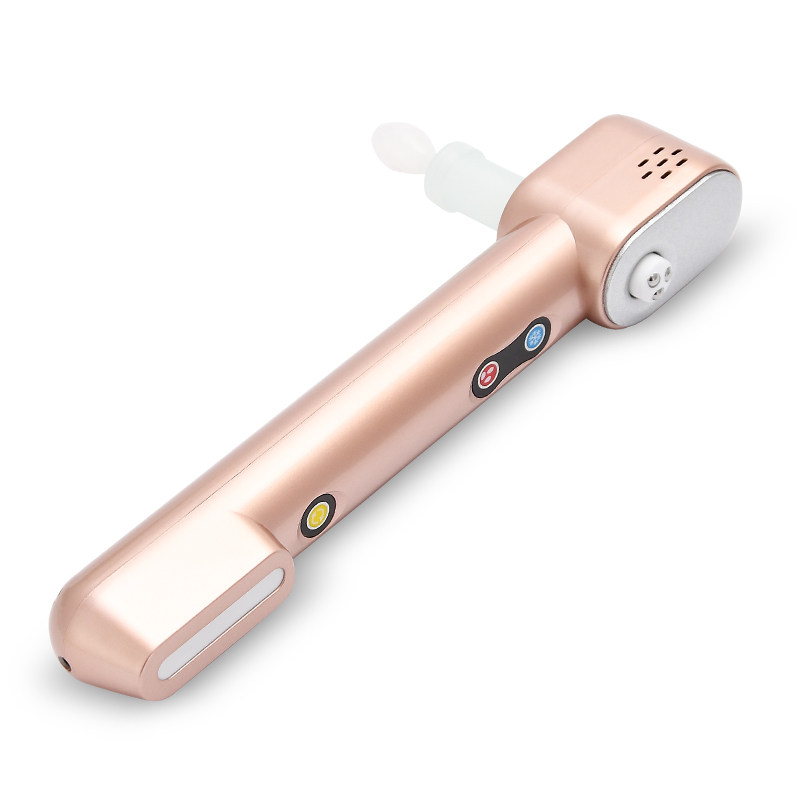 冷热等离子导入仪美容仪器家用v瘦脸热玛洁面部提拉紧致按摩脸部,淘宝优惠券,粉丝福利购,淘宝优惠卷