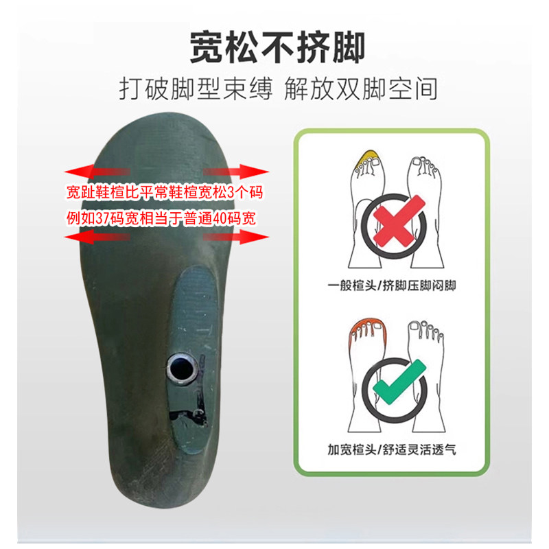 老人脚肿宽松棉鞋宽头妈妈二棉鞋加宽加肥女鞋大脚骨拇外翻专用鞋,淘宝优惠券,粉丝福利购,淘宝优惠卷