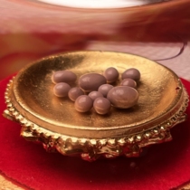 The inflated stash of the Portuguese saurus is available for the Schleitättgäu box size approxo 5-7mm.