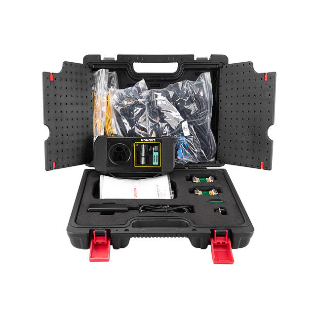 LAUNCH-anti-theft key programming progG3 instrument