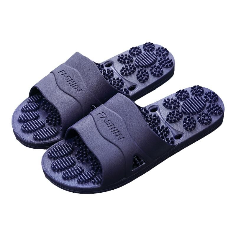 男士特大码凉拖鞋50夏季居家48室内46按摩防滑44厚底洗澡速干外穿,淘宝优惠券,粉丝福利购,淘宝优惠卷