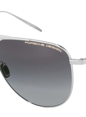 PorscheDesign男太阳眼镜