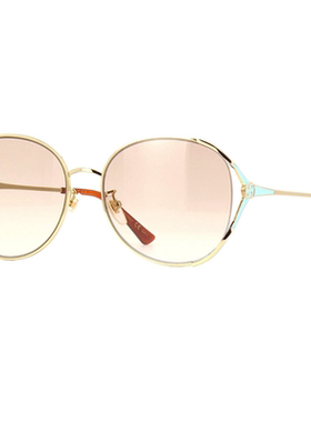 古驰女士太阳眼镜