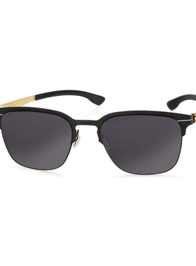 艾晰柏林男女通用太阳眼镜