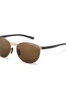 墨镜时尚复古风圆框太阳眼镜