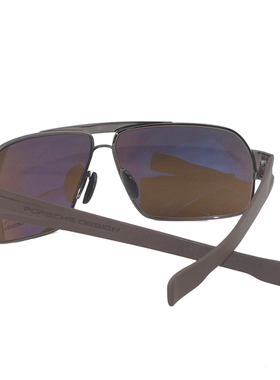 墨镜纯钛太阳眼镜