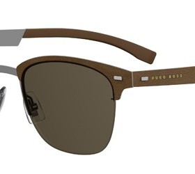 波士多色可选太阳眼镜