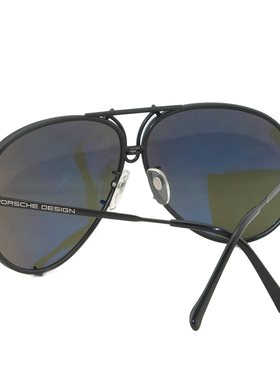 正品代购 PORSCHE DESIGN 保时捷 P 8978 2付镜片 男 太阳镜 墨镜
