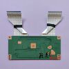 Original 58-inch CHOT logic board CV580U2-T01-CB-1 suitable for various brands of TV accessories