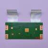 Original TV logic board ST5461D07-1-C-B