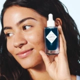 50 мл большая бутылка!Травоядное масло из травоядных синий эссенсин.