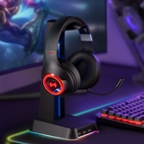 Hecate Rambler G4S Thunder Edition 2.4G Беспроводная игровая гарнитура E-Sports Bluetooth Computer Harpet