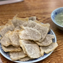 老北京门框胡同百年卤煮店卤煮火烧加肠炸灌肠北京美食代买顺丰 - 图1