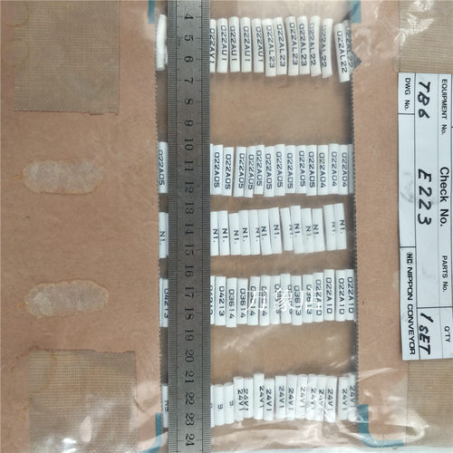 电线标识套管  TB6  E223  N1 022LA3 002A10 022A05 电线标识套 - 图2