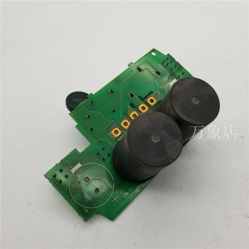 FR-E540-1.5K 电容板 E54MA-1.5B BC186A513G52A BC186A513H02A - 图2