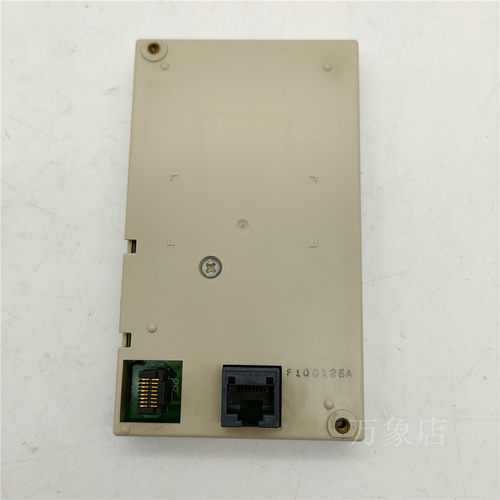 现货JVOP-160/161/130/163安川变频器操作面板键盘控制拆机JV0P - 图1