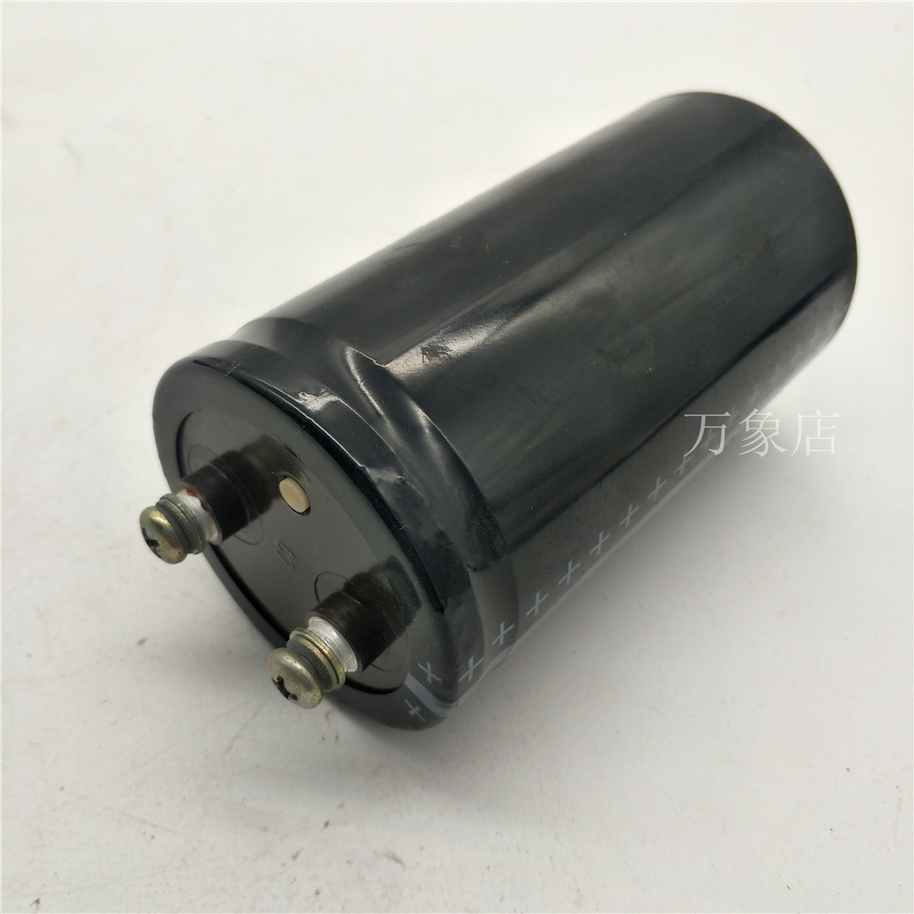 EPCOS B43564-S9338-M2 3300uf 400V 64*118 mm电解电容现货拆机-图1