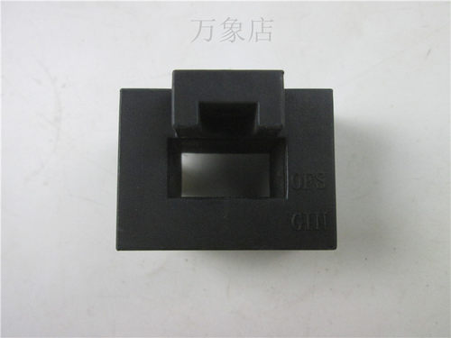 F740变频器  BKO-CA1630-H11 电流互感器 传感器 BKO-CA1630-H11 - 图2