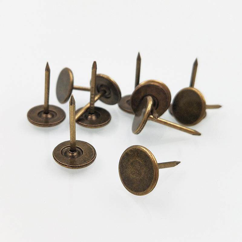 打孔安全装饰圆头大号水泥钢钉软包固定钉加长沙发泡钉图钉大头钉,淘宝优惠券,粉丝福利购,淘宝优惠卷